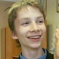 Даниил Богданов