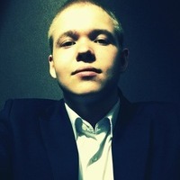 Никита Санников