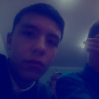 Данил Галеев
