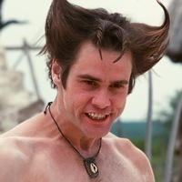 Ace Ventura