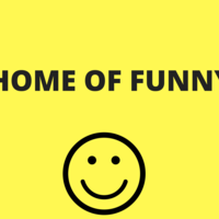 HOME OF FUNNY 
