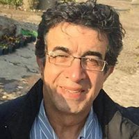 Jojo Madani