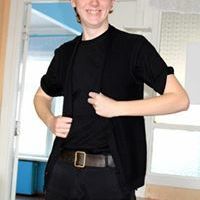 Ваня Соловьёв