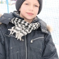 Роман Богачев