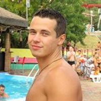 Женька Чудик