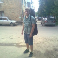 Сергей Иосафов