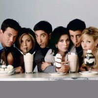 Central Perk