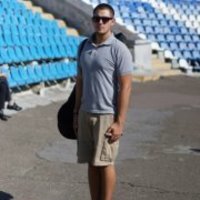 Антон Панов