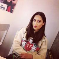 Mariam Qartvelishvili