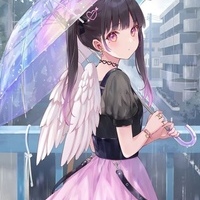 Random square