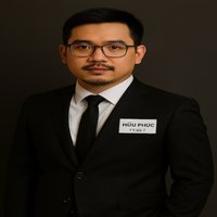 Hữu Phúc CEO Febet