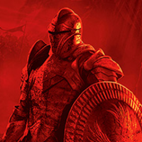 Pyroman