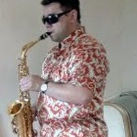Yury Ivánov sax & flute