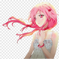My Angel Inori