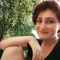 მარიამ ზირაქაშვილი