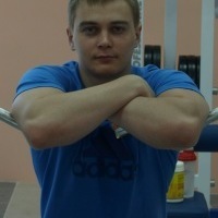 Edvard Lisovetsky