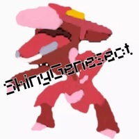 ShinyGenesect
