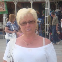 Ирина Шахбазова