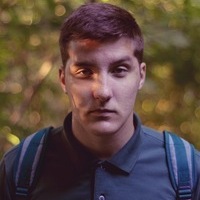 Кирилл Даниленко