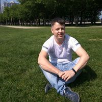 Andrei Afanasev