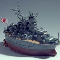 Yamato-123
