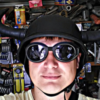 Михаил Архипов