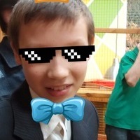 Егор Говоров