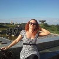 Альвина Русанова