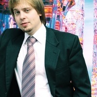 Андрей Миленин