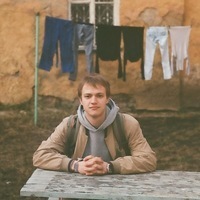 Alexey Chudnov