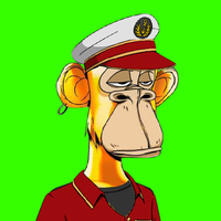 Boreds Ape Yacht Club