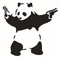 Rablópanda