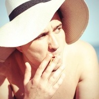 Dmitry Tkachenko