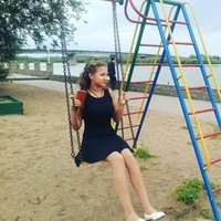 Любовь Мельцас