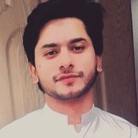 Shahzaib Aslam