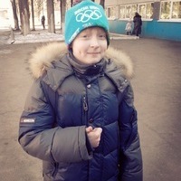 Никита Разуваев