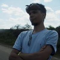 Max Devda