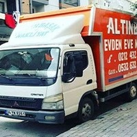 sefaköy Nakliyat