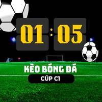 kèo bóng đá cúp c1
