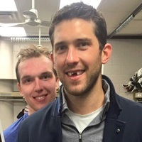 unstoppable hockey