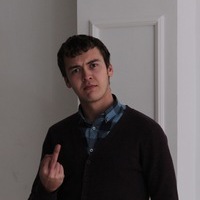 Александр Котиков