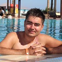 Артём Шагалкин