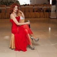 Наталья Жукова