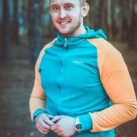 Дмитрий Калачёв