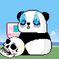 Pandanuty