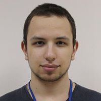 Алексей Гущин