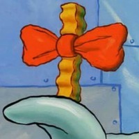 BowTieFrenchFry