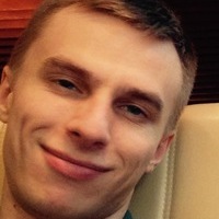 Степан Барабанов