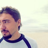 Syarhiy Samoiloff