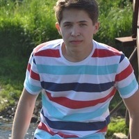 Vadim Ostrovsky